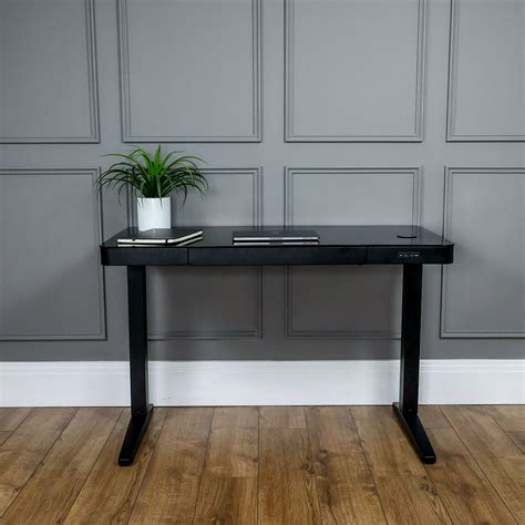 Smart Desk Height Adjustable Desks Purus Life