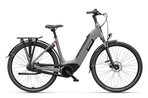 Batavus Altura E Go Power Pro Smart 2025 Fietsvoordeelshop Nl