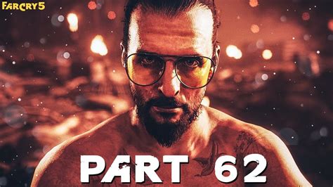 Far Cry 5 Walkthrough Gameplay Part 62 Lets Play No Commentary