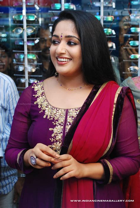 Kavya Madhavan New Hot Stills Cinindya