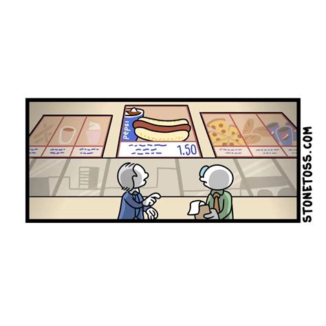 Stone Toss Stonetoss On Threads
