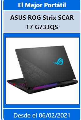 ROG Strix SCAR 15 | Laptops | ROG Global