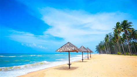 Terengganu Attractions: Top Places to Visit in Malaysia's East Coast ...