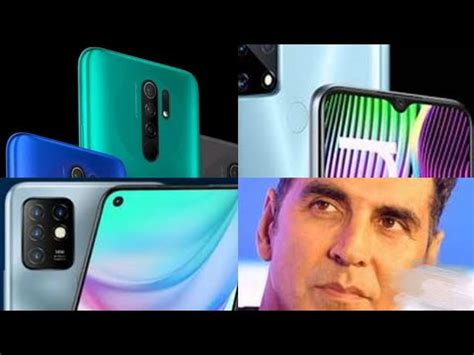 Redmi Prime Vs Realme Narzo Vs Infinix Hot Youtube