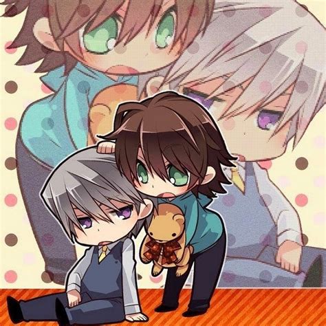 misaki x usagi