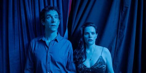 The End Of Sex First Look At Sean Garritys Latest Comedy Heading To