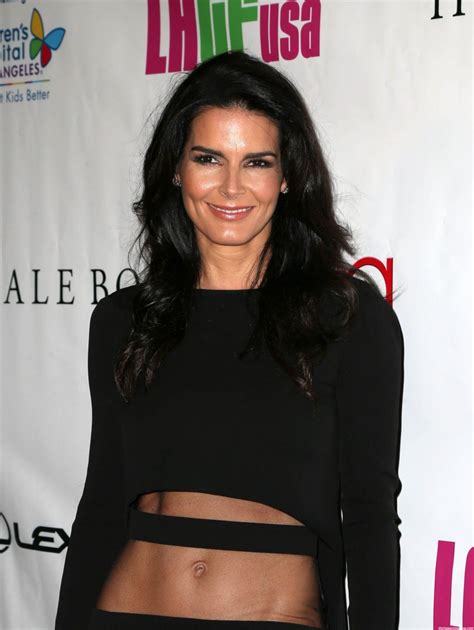 Angie Harmon Nude Topless Sexy Photos Video Scenes OnlyFans Leaked Nudes