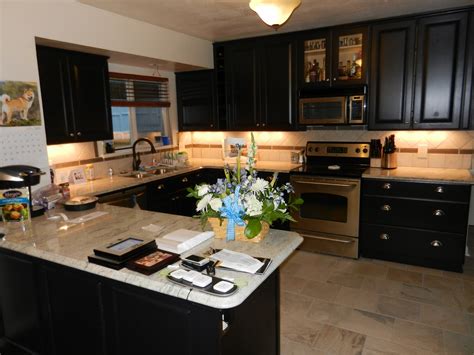 Remodeled Kitchens Before And After