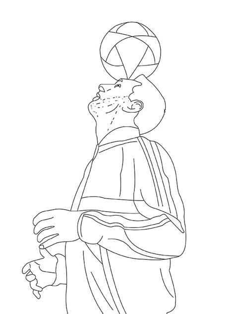 Lionel Messi Free Coloring Pages Hot Sex Picture