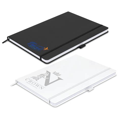 Promotional Hardcover A Notebooks Promotion Products