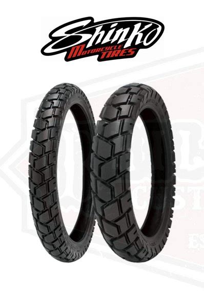 Jual Ban Shinko Trail Master E705 Uk 120 70 Ring 17 Di Lapak