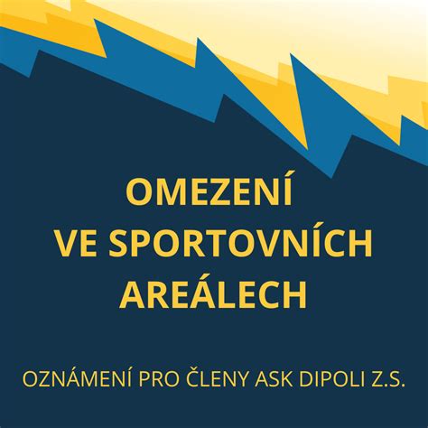 Informace Pro Leny Klubu Ask Dipoli