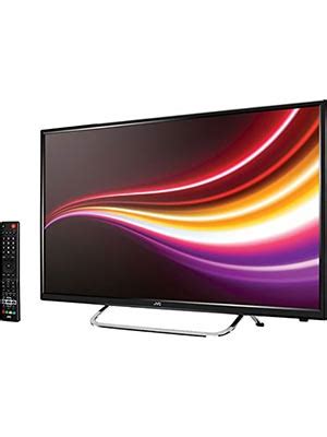 JVC 55N875C 55 Inch Ultra HD 4K Smart LED TV Price in India with Specifications & Reviews online