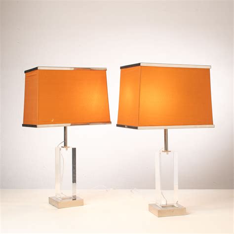 A Pair Of Table Lamps By R Rega Wannenes Art Auctions Milan Genoa