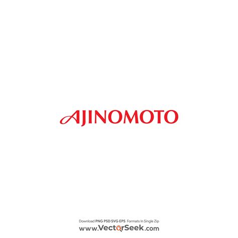 Ajinomoto Logo Vector - (.Ai .PNG .SVG .EPS Free Download)