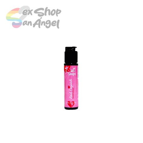 LUBRICANTES PERSONALES KIT PREMIUM TOUT TEMPS SEX SHOP SAN ÁNGEL