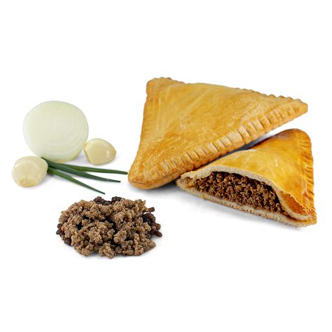 Esfirra Pré Assada De Carne Catarininho Alimentos