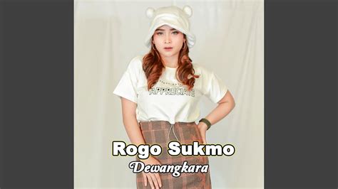 Rogo Sukmo YouTube Music