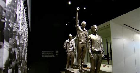 Black History Is American History A Conversation With National Museum