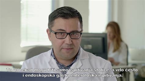 Dr Sr An Markovi Na Koje Stoma Ne Probleme Se Pacijenti Naj E E