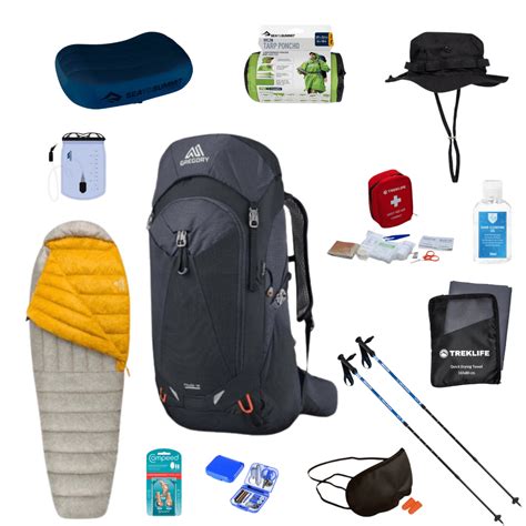 camino pakke med prisgaranti