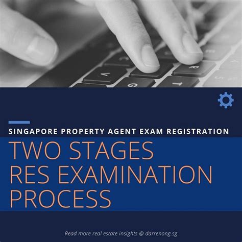 How To Be A Real Estate Property Agent In Singapore Property