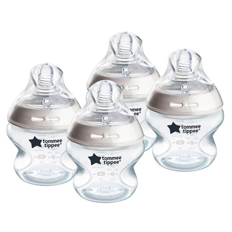 Mua Tommee Tippee Closer To Nature Anti Colic Baby Bottle 5oz Slow