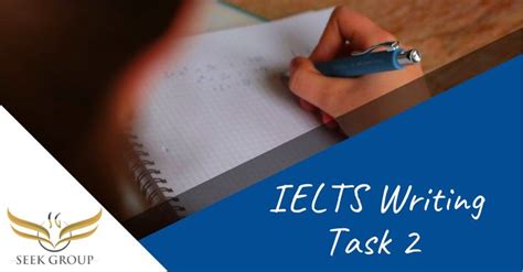 Mastering Ielts Writing Task 2 Linking Words Guide