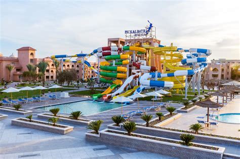 Albatros Aqua Park – Red Sea Egypt Tours