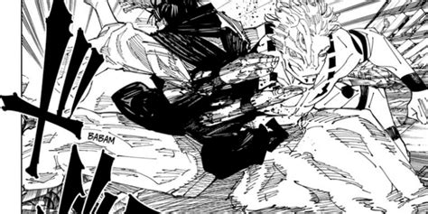 Jujutsu Kaisen 2 Preview Higurumas Potential Vs Sukuna