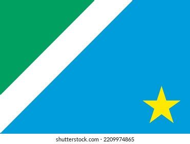 976 Mato Grosso Do Sul Flag Images Stock Photos And Vectors