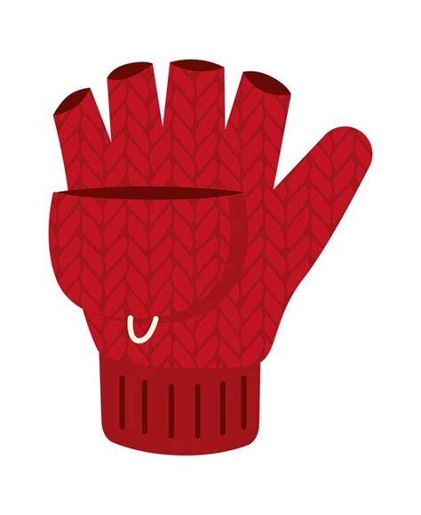 Fingerless Gloves Girls Vectors And Illustrations For Free Download Freepik