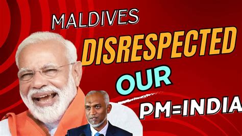 Stunning Videos Released By Pm Narendra Modi Triggers Maldivs Modi