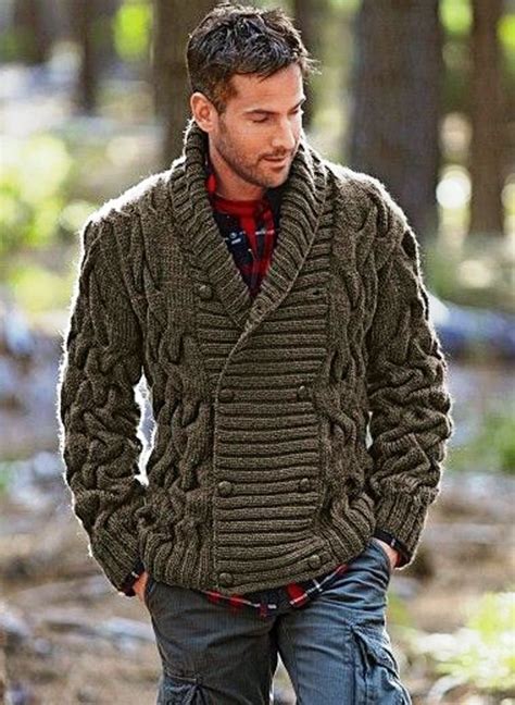 rustic mens fashion ideas   mens craze
