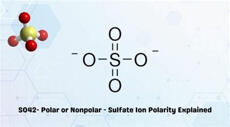 Is Brf5 Polar Or Nonpolar Bromine Pentafluoride Polarity Explained