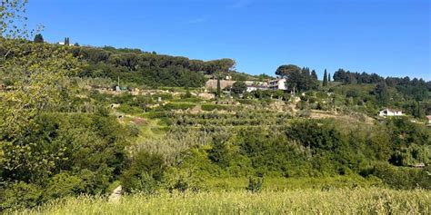 Foto Il Paesaggio Rurale Di Carbonaro A Strugnano Comunita Degli