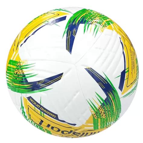 Bola de Futebol Uhlsport Aerotrack Brasil ÚNICO