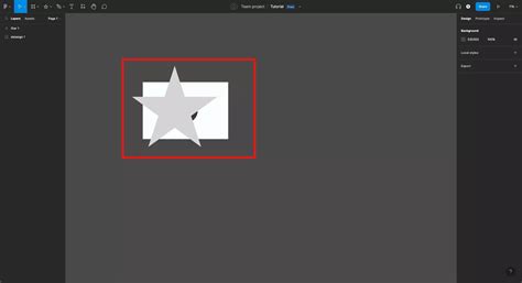 How To Use A Mask In Figma