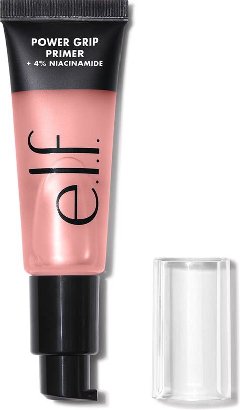 Elf Cosmetics Power Grip Primer 4 Niacinamide Bol