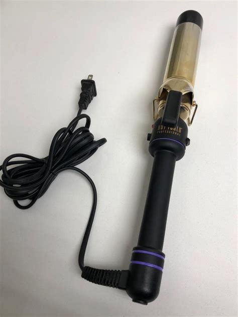 Babyliss Hot Tools V Produto Feminino Hot Tools Usado