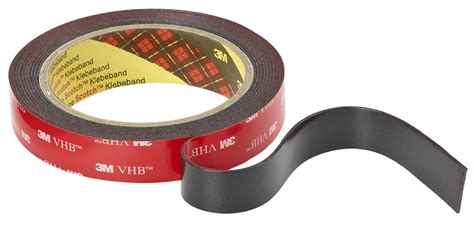 3M™ VHB™ Tape 5952 - Jeaton Ltd Industrial Supplier