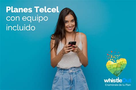 Contrata Tu Plan Telcel Ilimitado En Horas Gu A