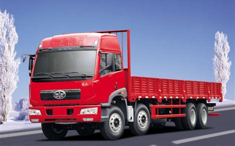 FAW XDV 8X4 CARGO TRUCK_FAW TRUCK JIEFANG All kinds of chinese trucks ...