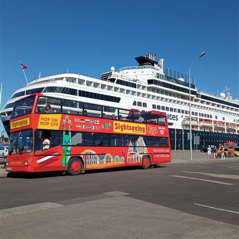 Riga Sightseeing Service (2025) - All You Need to Know BEFORE You Go ...