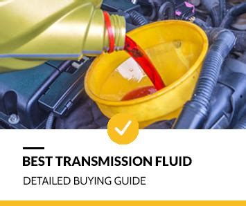 How to Choose the Best Transmission Fluid for Your Vehicle - DAVES OIL ...