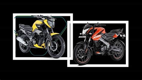 Tvs Raider Vs Bajaj Pulsar Ns 125 Who Is Better In Price Engine Mileage And Braking System