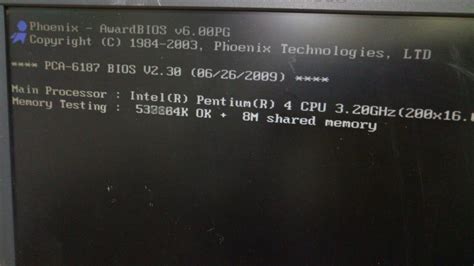 Advantech Pca A A Bios V Pentium Ghz Industrial