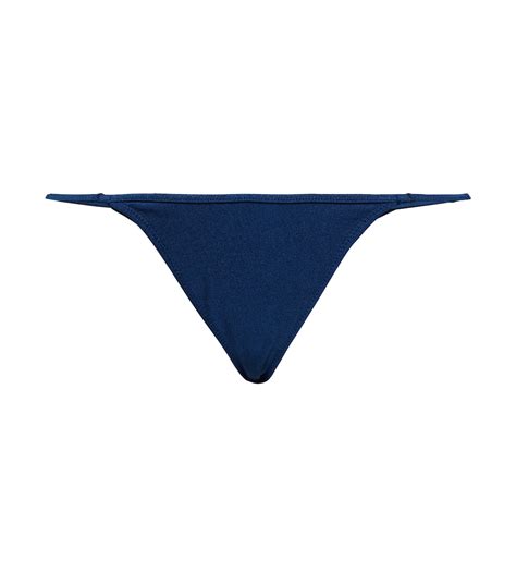 C String Bikini For Women