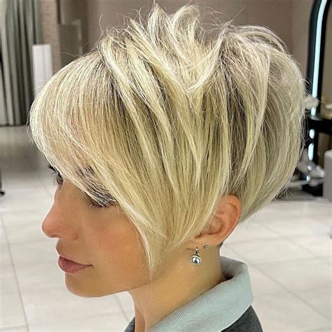 35 Short Stacked Bob Women That Will Inspire Your Next Haircut Hood Mwr