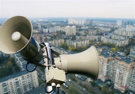 Радіація, хімічна небезпека та евакуація: як звучать нові сигнали ...